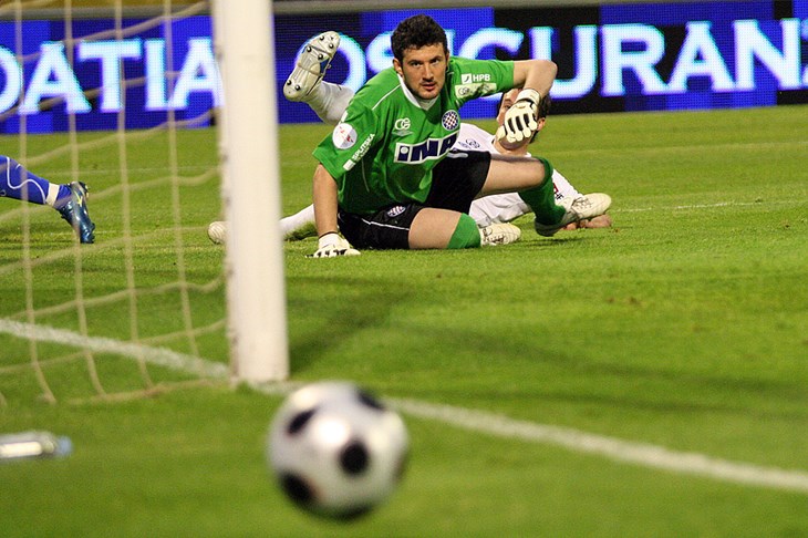 Kako su igrali: Hajduk