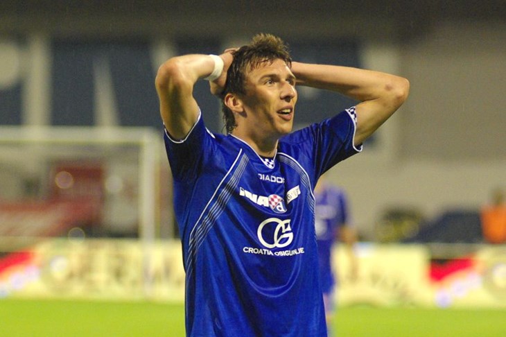 Mandžukić opet blizu Werdera?