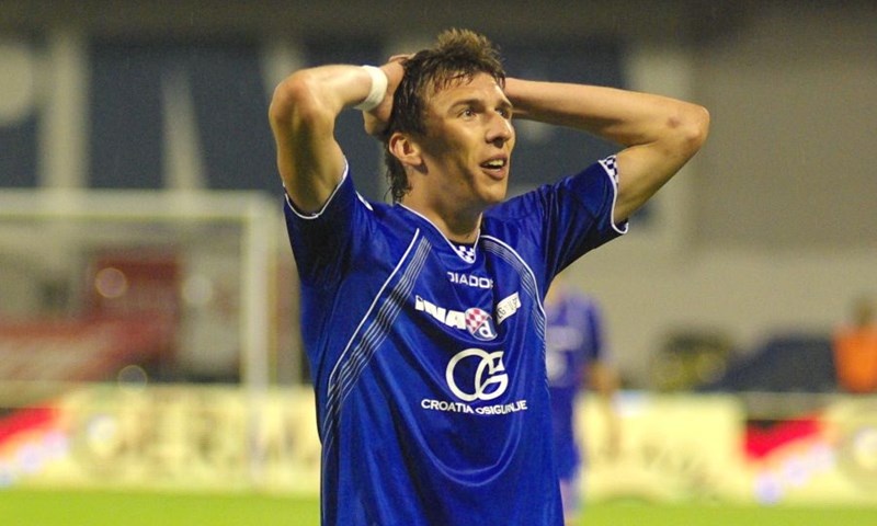 Mandžukić opet blizu Werdera?