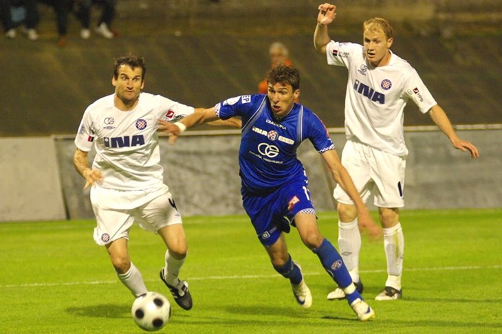 "Pamte se samo trofeji"