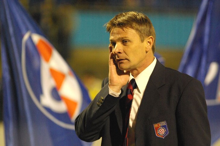 Miše: "I žalostan sam i sretan"