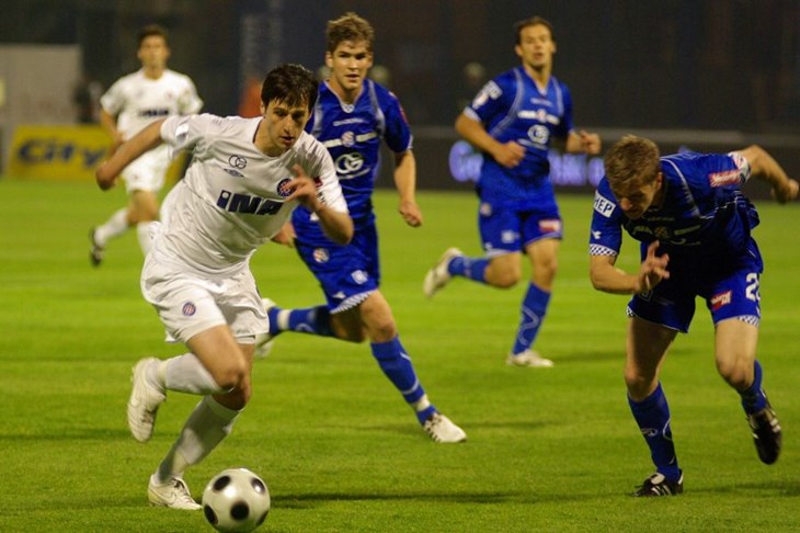 "Šteta zbog Nikolinih golova"