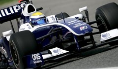 Nico Rosberg razmatra druge opcije