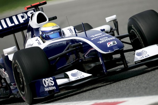 Nico Rosberg razmatra druge opcije