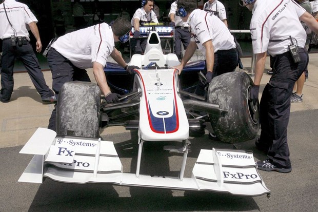 BMW ima novitete i za Tursku