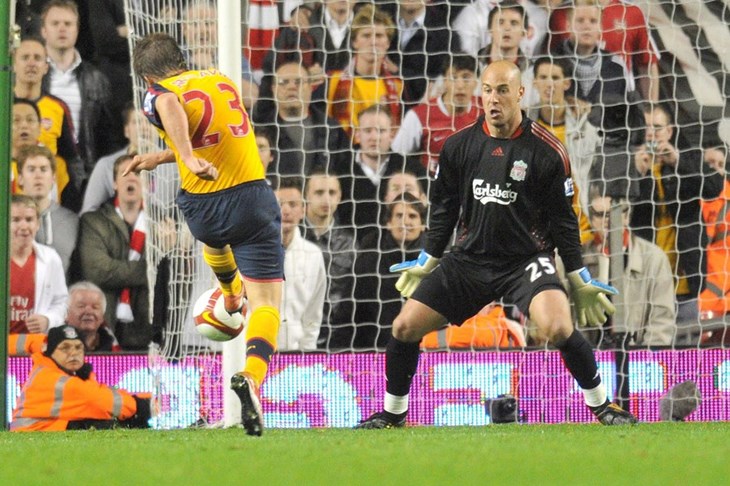 Reina: "Gerrard je najbolji na svijetu"