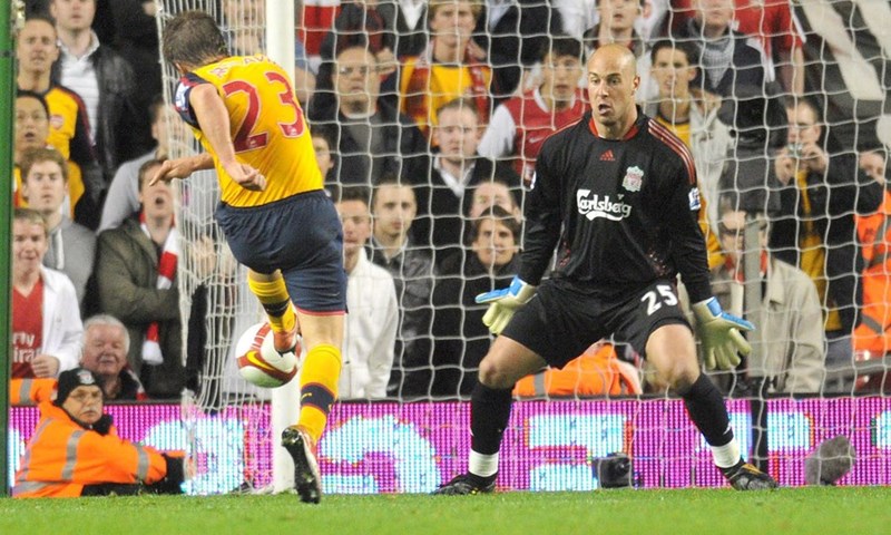 Reina: "Gerrard je najbolji na svijetu"