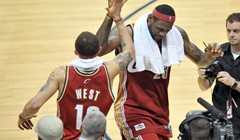 Najbolja petorka lige