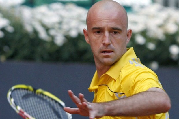 Novi skalp Ivana Ljubičića!