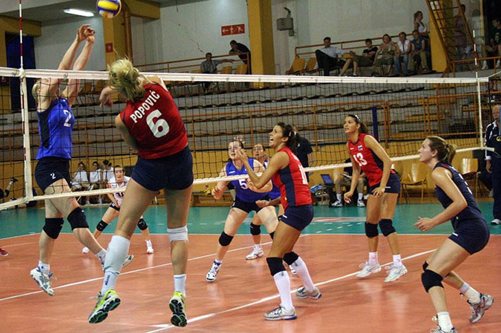 Hrvatice otkrile pogreške