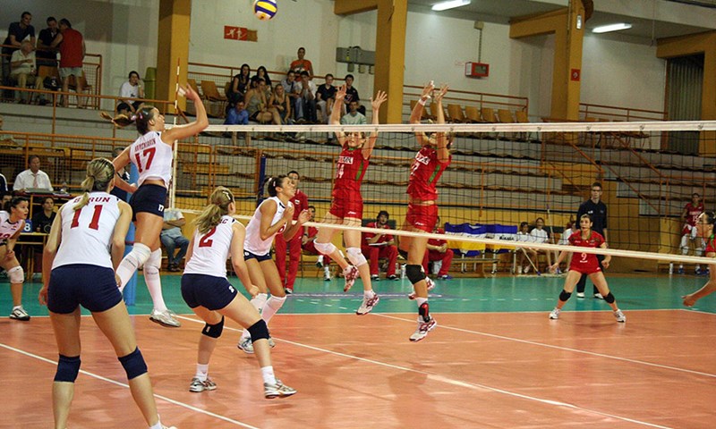 Hrvatice dobile prvu