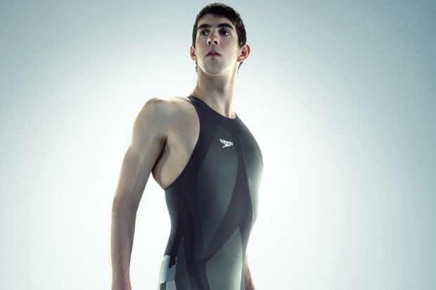 Phelps ulazi u formu
