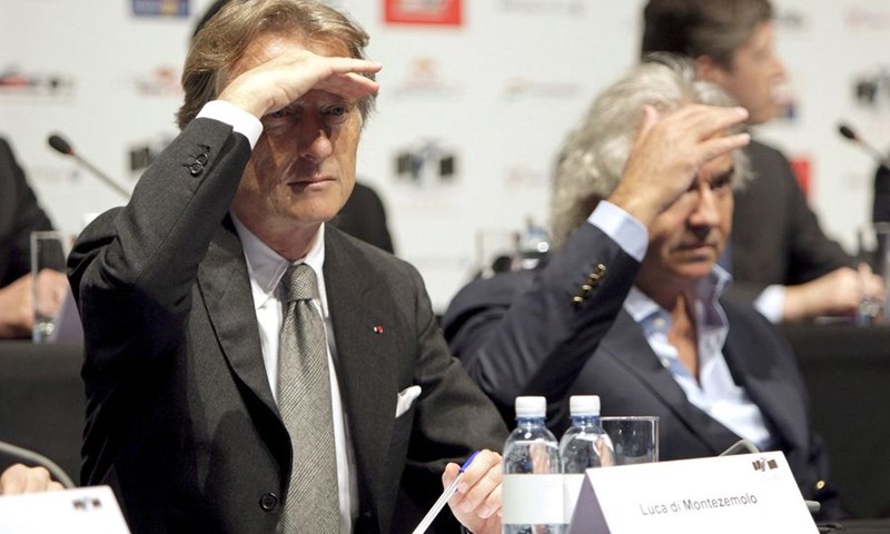 Briatore: "Želimo sudjelovati, ali..."