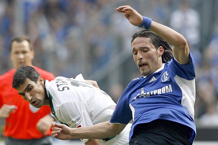 HSV pronašao zamjenu za Olića?