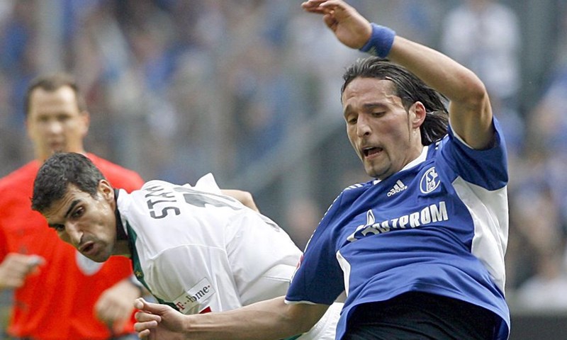 HSV pronašao zamjenu za Olića?