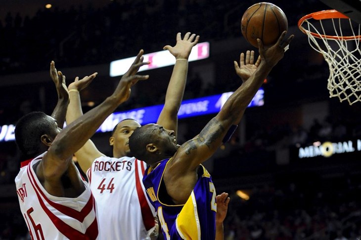 Video: Odluka pada u LA-u