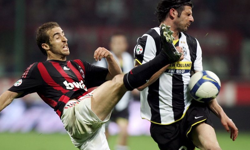 Kazna ostaje, Juventus bez gledatelja