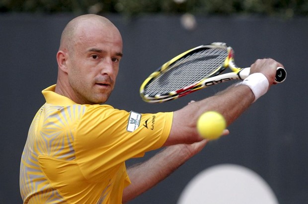 Đoković zaustavio Ivana