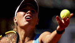 Wozniacki zaslužila Top 10