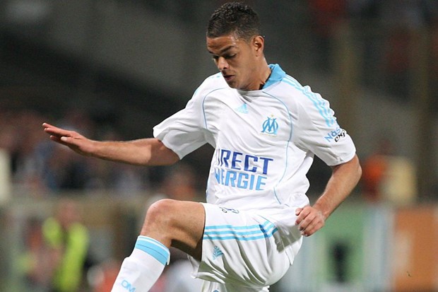 Hatem ben Arfa ponovno u Francuskoj, Marseille "miruje" u siječnju