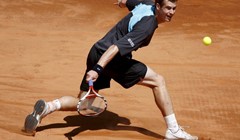 Murrayu pokvaren rođendan