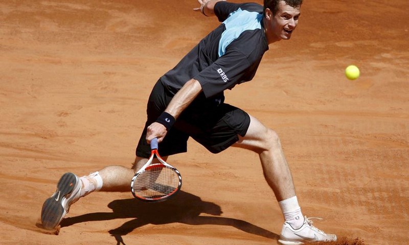 Murrayu pokvaren rođendan