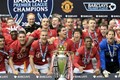 Video: Manchester Unitedu 18. naslov prvaka