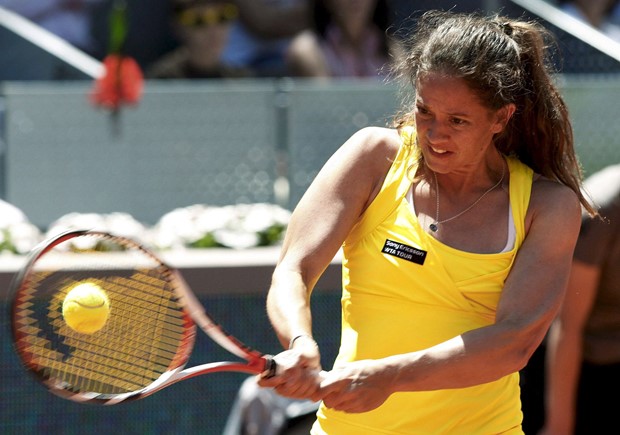 Schnyder mušterija Safini