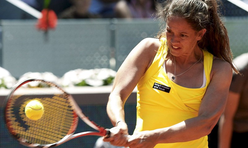 Schnyder mušterija Safini