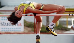 Šetnja Blanke u Splitu