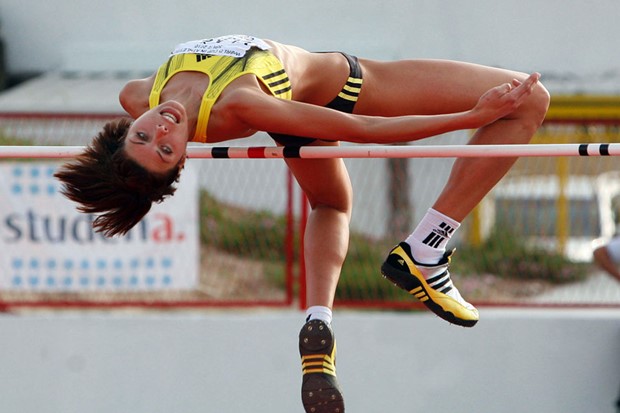 Šetnja Blanke u Splitu