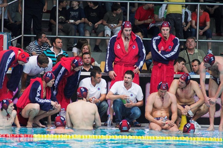 Jug, Primorac, Partizan ili Pro Recco?