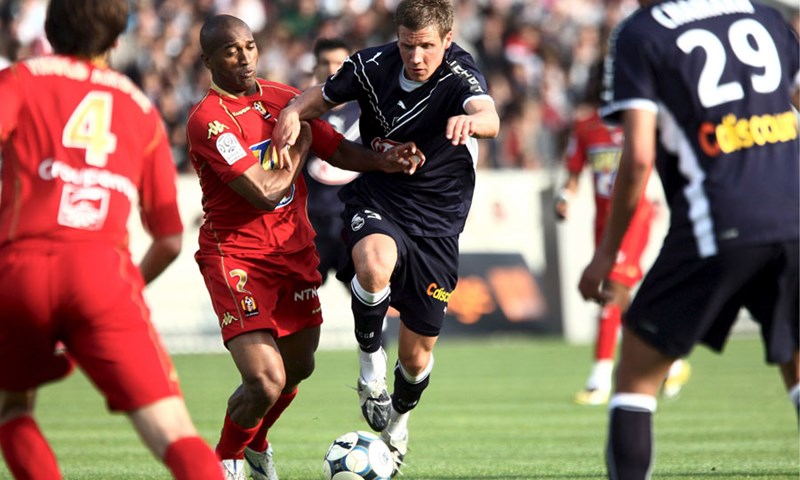 Bordeaux preuzeo kormilo Le Championnata