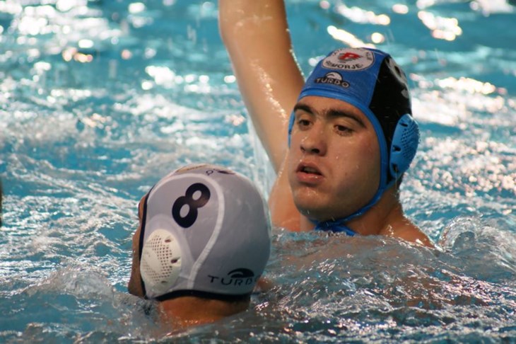 Riječanima lakši trening