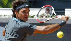 Federer maestralno u finale