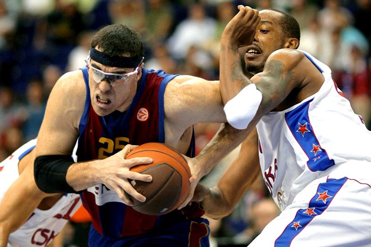 Canaria iznenadila, Hrvati ostali kratki