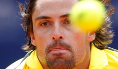 Ni ozljeda ga nije zaustavila