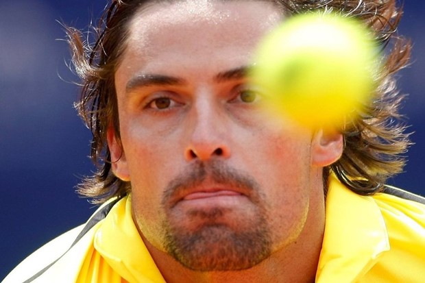 Ni ozljeda ga nije zaustavila