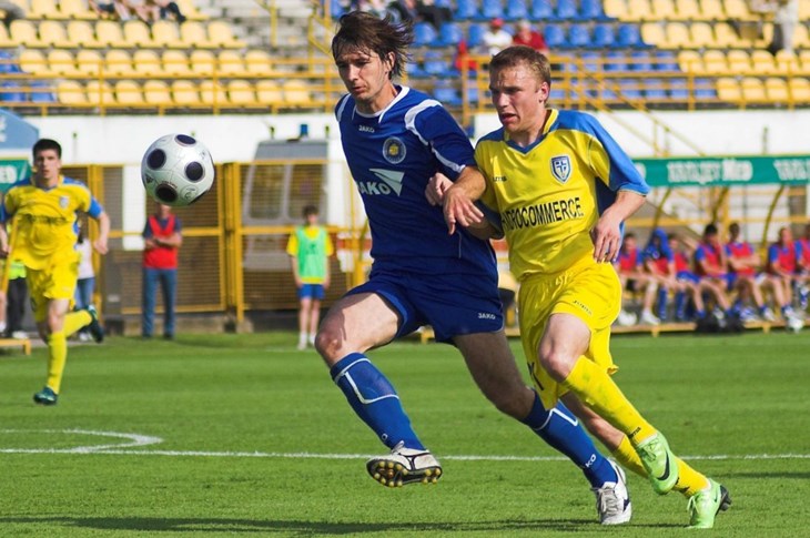 Joker za slavlje na Stanovima