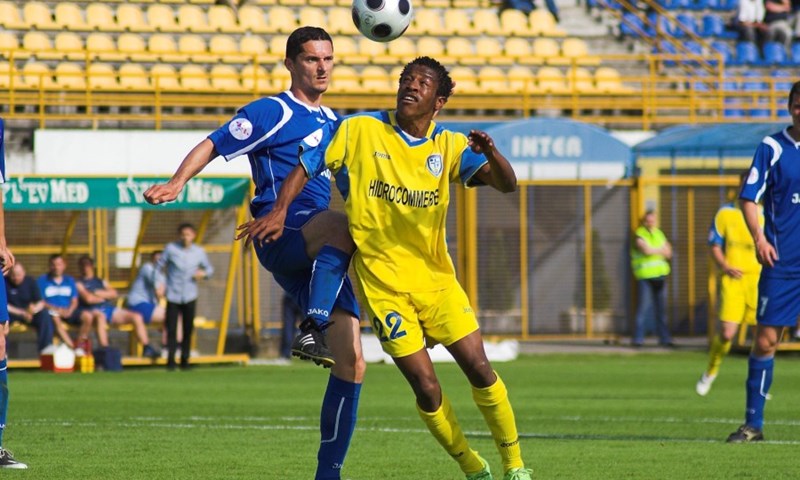 Derbi začelja u Zaprešiću