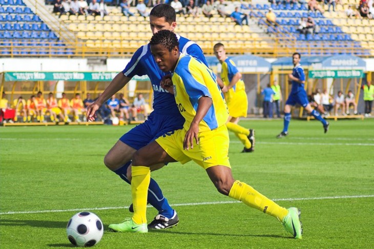 Svi zadovoljni bodom