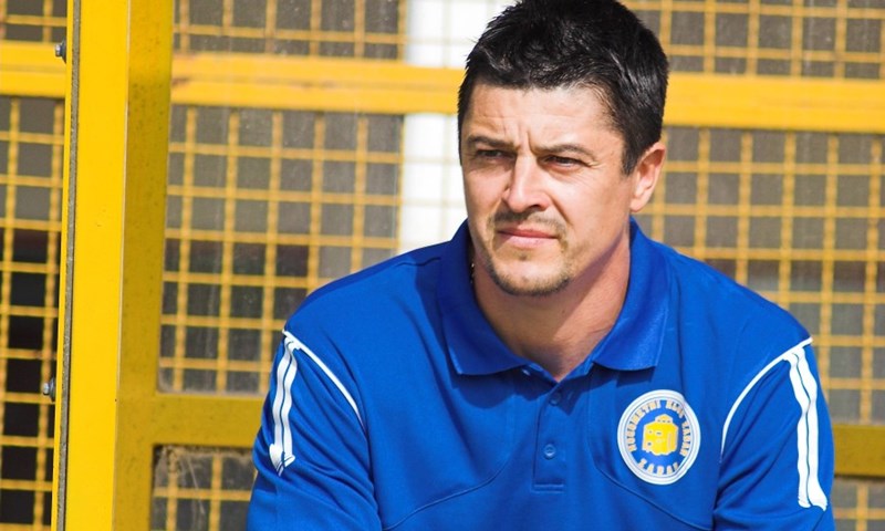 Zebić: "Nije bio ravnopravan kriterij"
