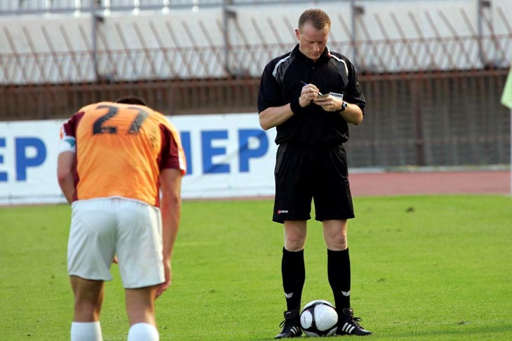 Novčane kazne Gračanu i Karačiću