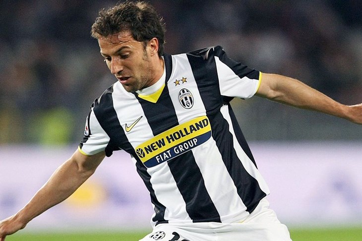 Juventus zaboravio pobjeđivati