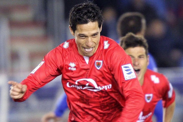 Numanciji derbi, Espanyol i Betis bježe