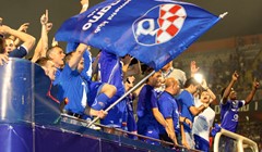 Maksimir slavi šampione!