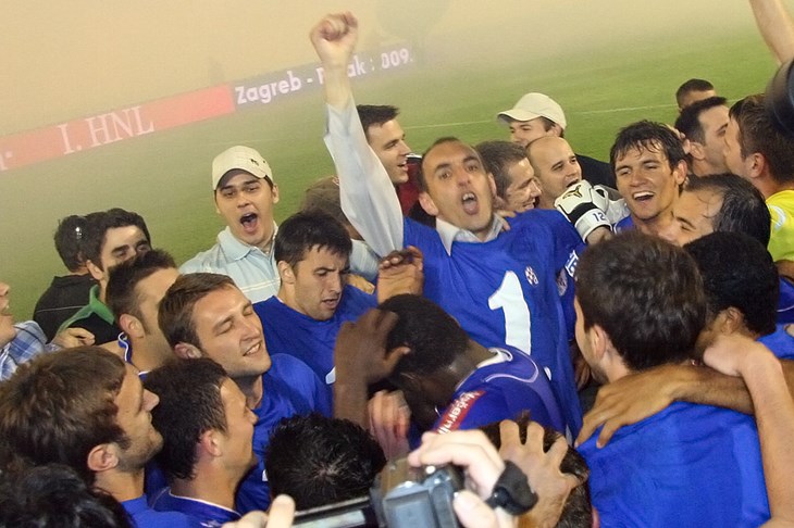 "Bojao sam se da neću imati vremena"