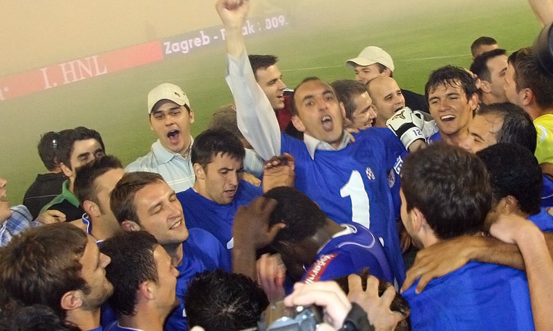 "Bojao sam se da neću imati vremena"