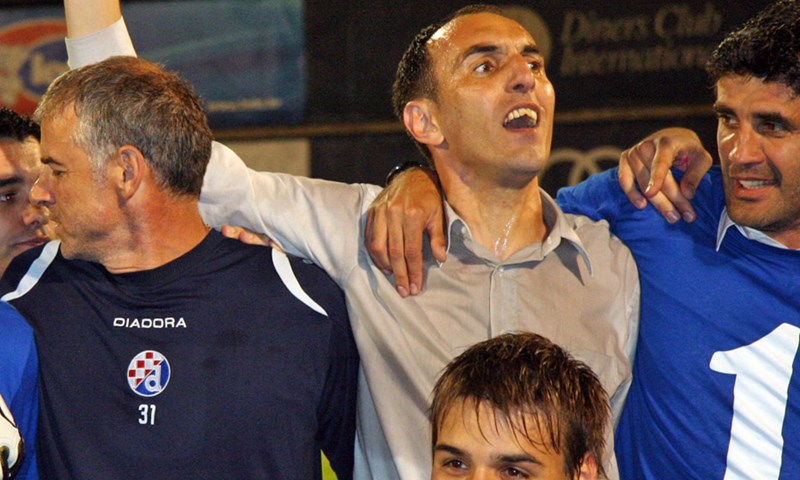 Jurčić: "Imali smo puno problema"