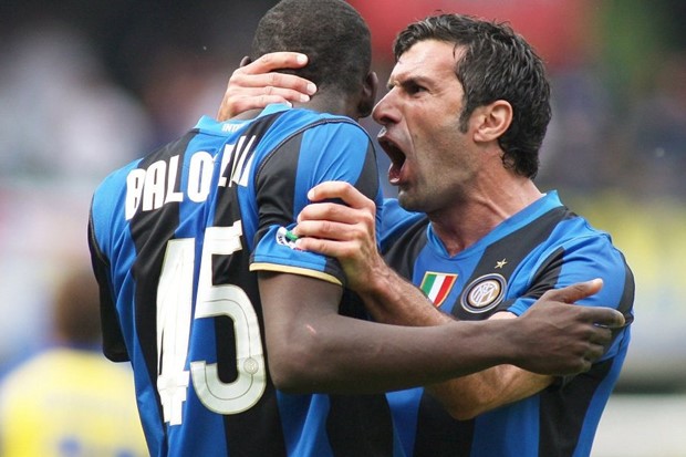 Inter pobjedom proslavio Scudetto
